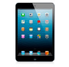 Apple iPad mini 32Gb Wi-Fi + Cellular Black