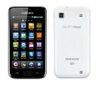 Мини-планшет Samsung YP-G1, 8Gb, белый, 4"
